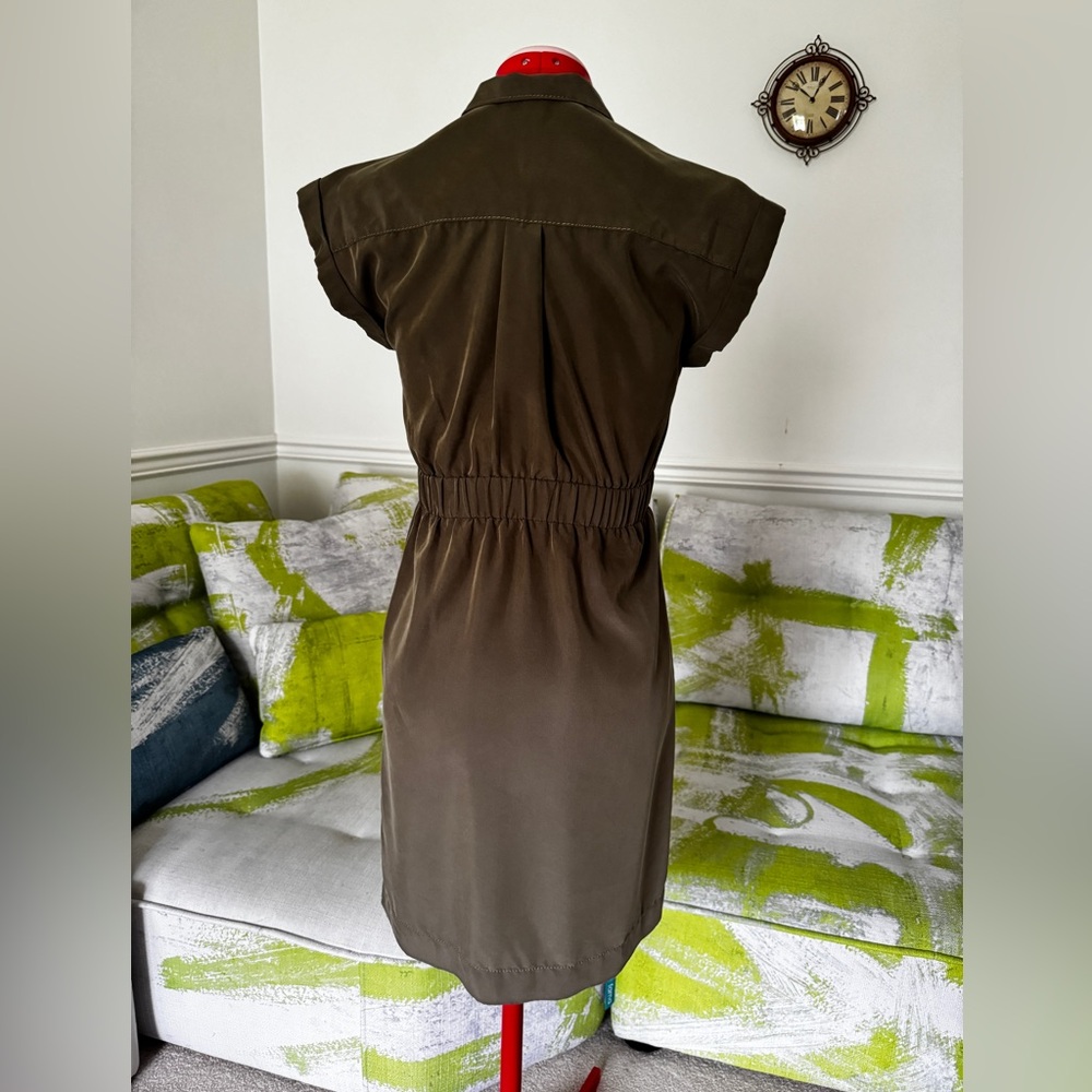 Express Dress - Size XXS